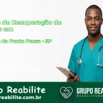 🚨 Clínica de Recuperação de Drogas em Santana da Ponte Pensa - SP
