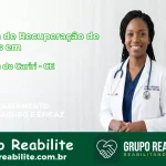 🚨 Clínica de Recuperação de Drogas em Santana do Cariri - CE