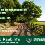 🚨 Clínica de Recuperação de Drogas em Santanópolis - BA