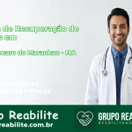 🚨 Clínica de Recuperação de Drogas em Santo Amaro do Maranhão - MA