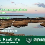 🚨 Clínica de Recuperação de Drogas em Santo André - SP