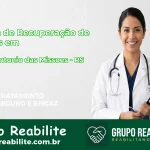 🚨 Clínica de Recuperação de Drogas em Santo Antônio das Missões - RS