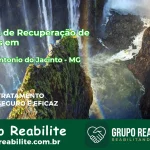 🚨 Clínica de Recuperação de Drogas em Santo Antônio do Jacinto - MG
