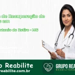 🚨 Clínica de Recuperação de Drogas em Santo Antônio do Retiro - MG