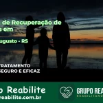 🚨 Clínica de Recuperação de Drogas em Santo Augusto - RS