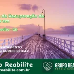 🚨 Clínica de Recuperação de Drogas em São Benedito - CE