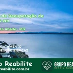 🚨 Clínica de Recuperação de Drogas em São Bento Abade - MG