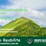 🚨 Clínica de Recuperação de Drogas em São Bento do Norte - RN