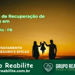 🚨 Clínica de Recuperação de Drogas em São Bento - PB