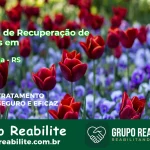 🚨 Clínica de Recuperação de Drogas em São Borja - RS