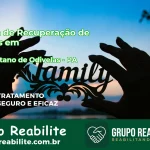 🚨 Clínica de Recuperação de Drogas em São Caetano de Odivelas - PA
