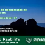 🚨 Clínica de Recuperação de Drogas em São Caetano do Sul - SP