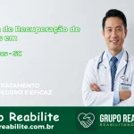 🚨 Clínica de Recuperação de Drogas em São Carlos - SC
