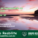 🚨 Clínica de Recuperação de Drogas em São Carlos - SP