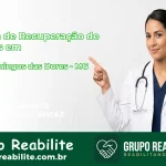 🚨 Clínica de Recuperação de Drogas em São Domingos das Dores - MG