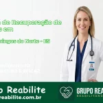 🚨 Clínica de Recuperação de Drogas em São Domingos do Norte - ES