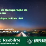 🚨 Clínica de Recuperação de Drogas em São Domingos do Prata - MG