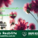 🚨 Clínica de Recuperação de Drogas em São Domingos do Sul - RS