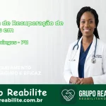 🚨 Clínica de Recuperação de Drogas em São Domingos - PB