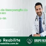 🚨 Clínica de Recuperação de Drogas em São Félix - BA