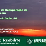 🚨 Clínica de Recuperação de Drogas em São Félix do Coribe - BA