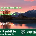 🚨 Clínica de Recuperação de Drogas em São Francisco de Assis - RS