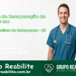 🚨 Clínica de Recuperação de Drogas em São Francisco de Itabapoana - RJ