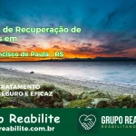 🚨 Clínica de Recuperação de Drogas em São Francisco de Paula - RS