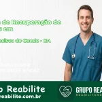 🚨 Clínica de Recuperação de Drogas em São Francisco do Conde - BA