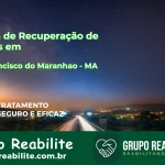 🚨 Clínica de Recuperação de Drogas em São Francisco do Maranhão - MA