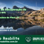 🚨 Clínica de Recuperação de Drogas em São Francisco do Piauí - PI