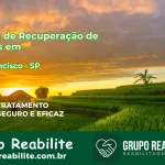 🚨 Clínica de Recuperação de Drogas em São Francisco - SP