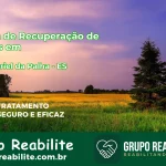 🚨 Clínica de Recuperação de Drogas em São Gabriel da Palha - ES