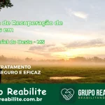 🚨 Clínica de Recuperação de Drogas em São Gabriel do Oeste - MS