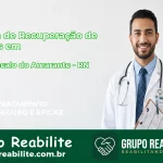 🚨 Clínica de Recuperação de Drogas em São Gonçalo do Amarante - RN