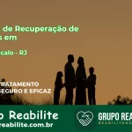 🚨 Clínica de Recuperação de Drogas em São Gonçalo - RJ