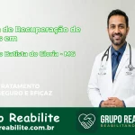 🚨 Clínica de Recuperação de Drogas em São João Batista do Glória - MG