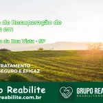 🚨 Clínica de Recuperação de Drogas em São João da Boa Vista - SP