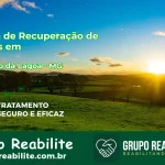 🚨 Clínica de Recuperação de Drogas em São João da Lagoa - MG