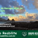 🚨 Clínica de Recuperação de Drogas em São João da Ponta - PA