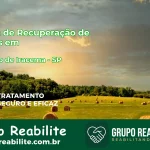 🚨 Clínica de Recuperação de Drogas em São João de Iracema - SP