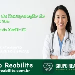 🚨 Clínica de Recuperação de Drogas em São João de Meriti - RJ