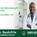 🚨 Clínica de Recuperação de Drogas em São José da Boa Vista - PR