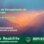 🚨 Clínica de Recuperação de Drogas em São João do Cariri - PB