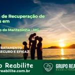 🚨 Clínica de Recuperação de Drogas em São João do Manteninha - MG
