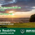 🚨 Clínica de Recuperação de Drogas em São João do Oeste - SC