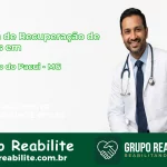 🚨 Clínica de Recuperação de Drogas em São João do Pacuí - MG