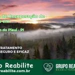 🚨 Clínica de Recuperação de Drogas em São João do Piauí - PI