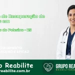 🚨 Clínica de Recuperação de Drogas em São João do Polêsine - RS