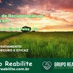 🚨 Clínica de Recuperação de Drogas em São João do Rio do Peixe - PB